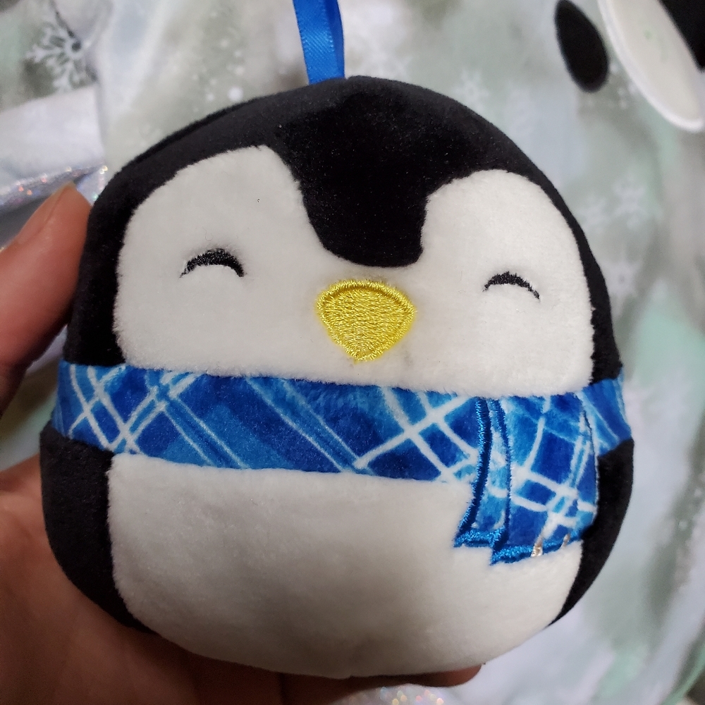 Squishmallows